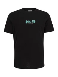 Plus T-Shirt JORDREAMS (1-tlg)