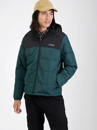 Steppjacke BEN (1-St)