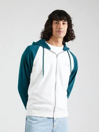 Sweatjacke RICKY (1-tlg)