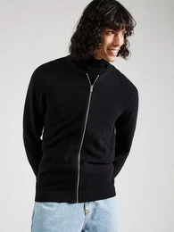 Sweatjacke OTTO (1-tlg) Plain/ohne Details