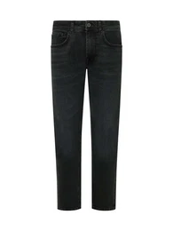 Regular-fit-Jeans (1-tlg)