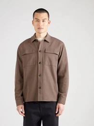 Steppjacke SLHOBAN (1-St)