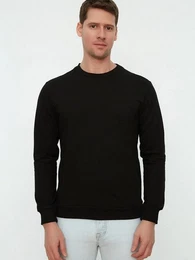 Sweatshirt (1-tlg)