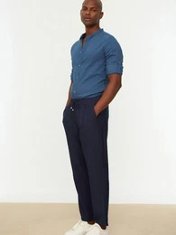 Stoffhose (1-tlg)