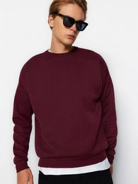 Sweatshirt (1-tlg)