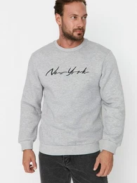 Sweatshirt (1-tlg)