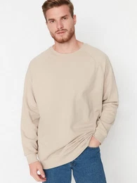 Sweatshirt (1-tlg)