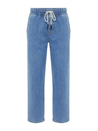Regular-fit-Jeans (1-tlg)
