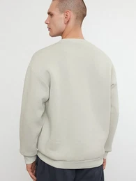 Sweatshirt (1-tlg)