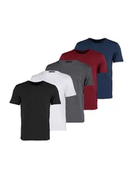 T-Shirt (5-tlg)