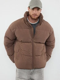 Steppjacke (1-St)