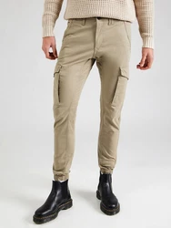 Jack & Jones Cargohose JJIPaul JJFLake (1-tlg) 