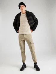 Jack & Jones Cargohose JJIPaul JJFLake (1-tlg) 