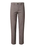 SELECTED HOMME Hose Miles Braun/Grau/Lila/Khaki/Beige
