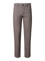 Chinohose SLHMILES (1-tlg)