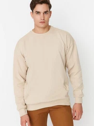 Sweatshirt (1-tlg)