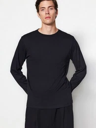 Langarmshirt (3-tlg)