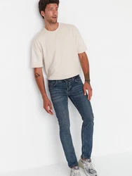 Trendyol Jeans  dunkelblau
