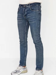 Skinny-fit-Jeans (1-tlg)