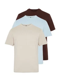 T-Shirt (3-tlg)