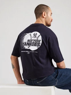 New Era T-Shirt