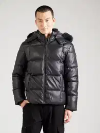 Steppjacke (1-St)