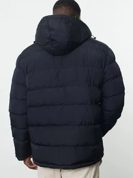 Steppjacke (1-St)