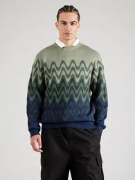 Strickpullover (1-tlg)
