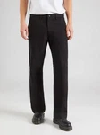 Jack & Jones Chinohose BILL Dunkelbraun/Braun/Khaki/Schwarz