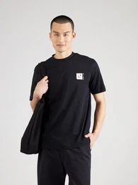 T-Shirt SLHSAXON (1-tlg)