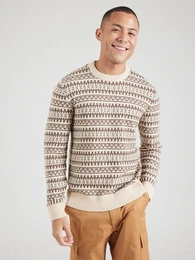 Rollkragenpullover SLHFARFLY (1-tlg)