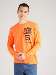 Langarmshirt (1-tlg)