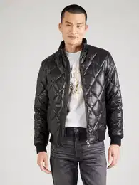 Steppjacke (1-St)