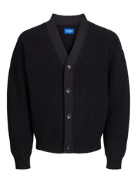 Strickjacke JORDASH (1-tlg) Plain/ohne Details