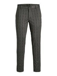Jack & Jones Chinohose JPSTMarco JJCooper Grün/Khaki/Dunkelgrau/Grau/Dunkelgrün