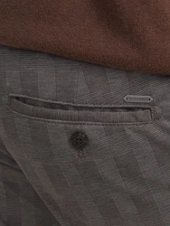 Jack & Jones Chinohose JPSTMarco JJCooper Grün/Khaki/Dunkelgrau/Grau/Dunkelgrün