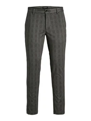 Jack & Jones Chinohose JPSTMarco JJCooper Grün/Khaki/Dunkelgrau/Grau/Dunkelgrün
