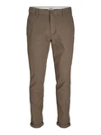 Jack & Jones Chinohose JPSTMARCO JJFURY Khaki