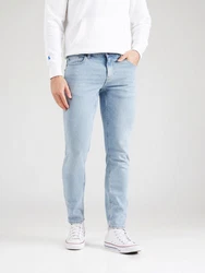 ONLY & SONS Slim-fit-Jeans ONSLOOM Hellblau