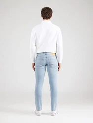 ONLY & SONS Slim-fit-Jeans ONSLOOM Hellblau