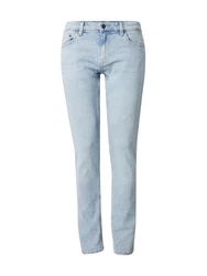 ONLY & SONS Slim-fit-Jeans ONSLOOM Hellblau