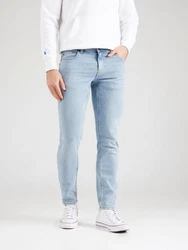 ONLY & SONS Slim-fit-Jeans ONSLOOM Hellblau