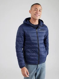 Steppjacke (1-St)