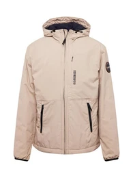 Winterjacke TUNDRA (1-St)
