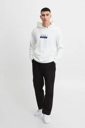 !Solid Stoffhose SDAlann Style Cai (21107039) 21107039