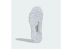 adidas Performance DROPSET 3 SCHUH Indoorschuh Weiß/Hellblau/Grau/Fliederfarben/Blau