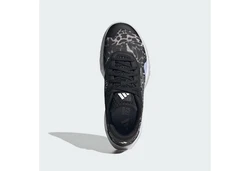 adidas Performance AMPLIMOVE TRAINER SCHUH Schwarz/Dunkelblau/Grau