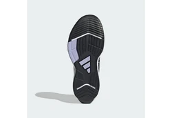 adidas Performance AMPLIMOVE TRAINER SCHUH Schwarz/Dunkelblau/Grau