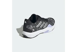 adidas Performance AMPLIMOVE TRAINER SCHUH Schwarz/Dunkelblau/Grau