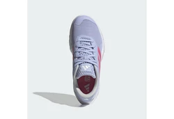 adidas Performance AMPLIMOVE TRAINER SCHUH Hellblau/Blau/Lila/Grau